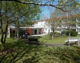 Résidence Mutualiste les Carreaux : EHPAD à Ruelle-sur-Touvre