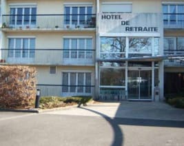 Résidence Mutualiste les Carreaux : EHPAD à Ruelle-sur-Touvre