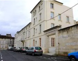 Residence Medicalisee Cos Sainte-Marthe de Cognac : EHPAD à Cognac