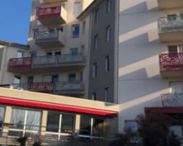 EHPAD les Orchidées : EHPAD à Saint-Laurent-de-Belzagot
