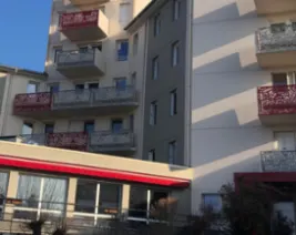 EHPAD les Orchidées : EHPAD à Saint-Laurent-de-Belzagot