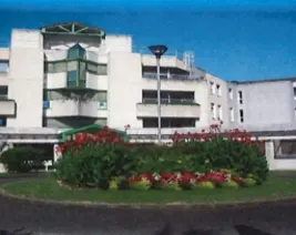 EHPAD du Centre de Gérontologie : EHPAD à Cognac