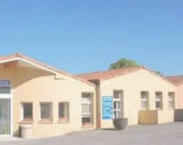 EHPAD les Maisons de Marthe : EHPAD à Ruffec