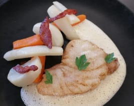 EHPAD - Chateau de Cresse : EHPAD à Bourg-Charente