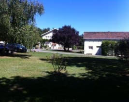 EHPAD Vallee du Bandiat : EHPAD à Marthon