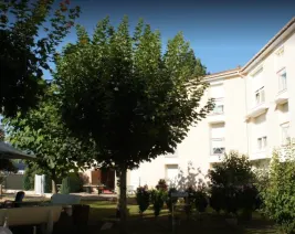 Residence le Bois Doucet : EHPAD à Jarnac