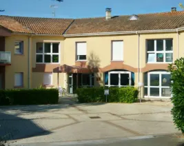 EHPAD Résidence les Hespérides : EHPAD à Luxé