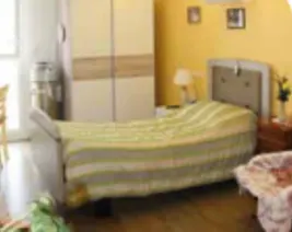 EHPAD Résidence Mutualiste la Source : EHPAD à L'Isle-d'Espagnac