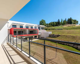 Résidence Service Senior du Soleil Levant : Résidence Service Senior à Foucherans