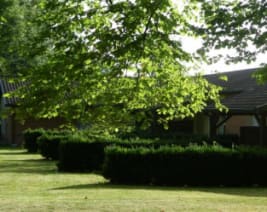 EHPAD la Clé des Champs : EHPAD à Vienne-le-Château