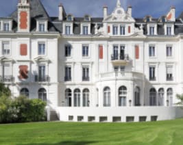 Villa Médicis Besancon : Résidence Service Senior à Besançon