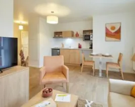 Residence le Vesinet : Résidence Service Senior à Le Vésinet