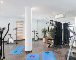 Villa Medicis Autun : Résidence Service Senior à Autun