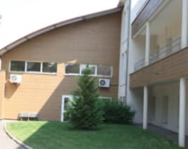 Maison de Retraite de Riaucourt : EHPAD à Riaucourt