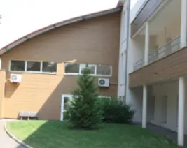 Maison de Retraite de Riaucourt : EHPAD à Riaucourt