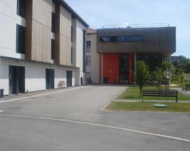EHPAD Saint-Augustin : EHPAD à Longeau-Percey