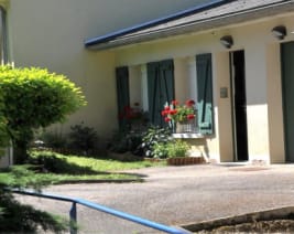 Résidence Jacques Weil : Résidence Service Senior à Chaumont