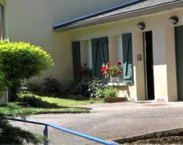 Résidence Jacques Weil : Résidence Service Senior à Chaumont