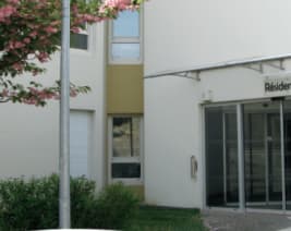 Résidence la Renouvie : Résidence Service Senior à Saint-Dizier