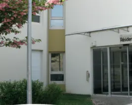 Résidence la Renouvie : Résidence Service Senior à Saint-Dizier