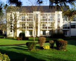 EHPAD Résidence de l'Oriolet : EHPAD à Vaiges