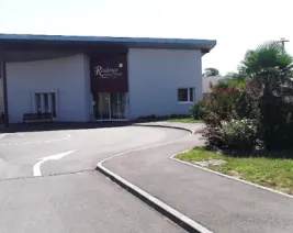 EHPAD Résidence Perrine Thulard : EHPAD à Évron