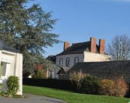 Résidence Bon Accueil : EHPAD à Chemazé