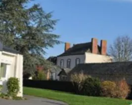 Résidence Bon Accueil : EHPAD à Chemazé