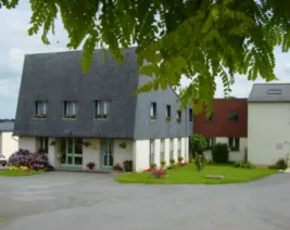 EHPAD Résidence Eugène Marie : EHPAD à Montaudin