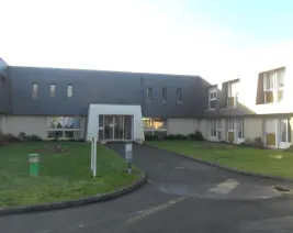 EHPAD le Bois Joli : Résidence Service Senior à Évron