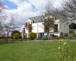 Foyer-Logement de la Croixille : Résidence Service Senior à La Croixille