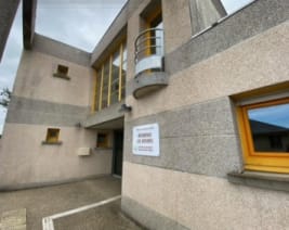 Foyer-Logement de Bonchamps les Laval : Résidence Service Senior à Bonchamp-lès-Laval