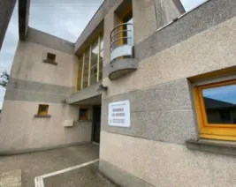 Foyer-Logement de Bonchamps les Laval : Résidence Service Senior à Bonchamp-lès-Laval