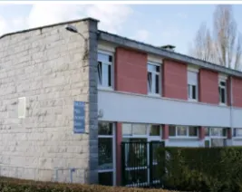 EHPAD Carpe Diem : EHPAD à Mayenne