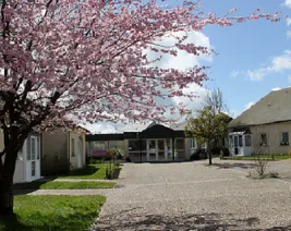 Résidence les Hortensias : Résidence Service Senior à Le Horps