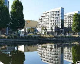 Sidence Autonomie les Rives de L Orne : Résidence Service Senior à Caen