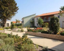 EHPAD Saint Louis : EHPAD à Geneston
