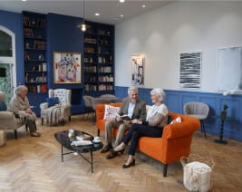 Résidence  les Bénédictines : Résidence Service Senior à Tourcoing
