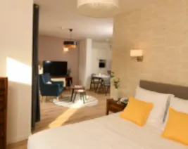 Résidence  les Bénédictines : Résidence Service Senior à Tourcoing