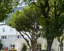 Residence du Chateau de Mons : EHPAD à Royan