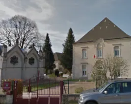 EHPAD Saint-Dominique de Mars-La-Tour : EHPAD à Mars-la-Tour