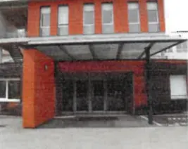 EHPAD Stern : EHPAD à Briey