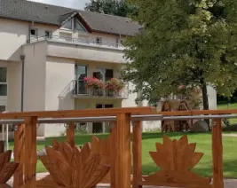 EHPAD les Sablons : EHPAD à Pulnoy