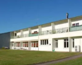 Foyer Pour Personnes âgées de l'Age d'Or : Résidence Service Senior à Saint-Clément