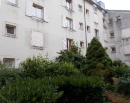 Résidence Saint Jacques : Résidence Service Senior à Lunéville