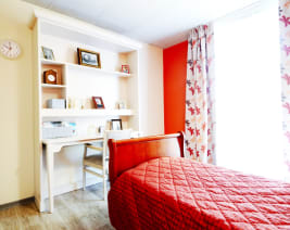 Residence au Gre du Vent : EHPAD à Joudreville