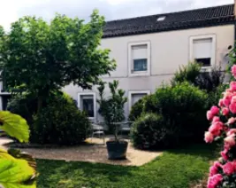 EHPAD Résidence du Val d'Antenne : EHPAD à Matha