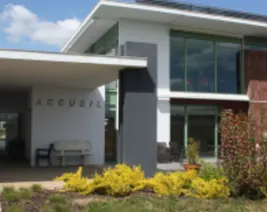 Maison de Retraite Saint-Louis et Val de Boutonne : EHPAD à Saint-Jean-d'Angély