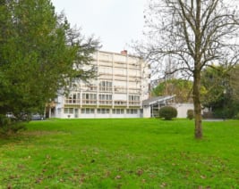 EHPAD Arvi Domaine de Rompsay : EHPAD à Périgny