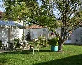 Sas l'Aube : EHPAD à Saint-Cyr-du-Doret